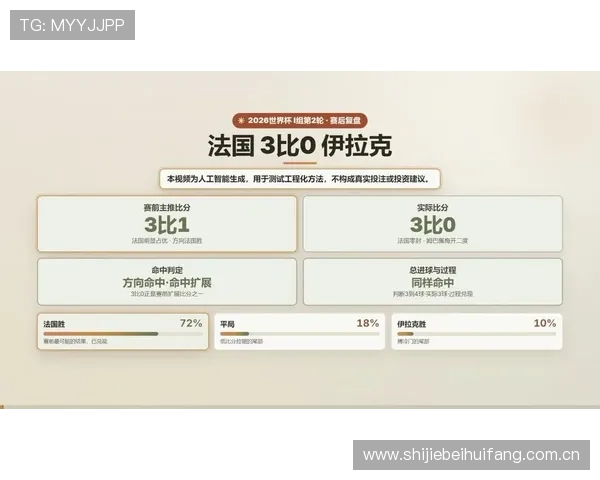伊拉克与法国足球对决中各自进球详情及比赛比分回顾 伊拉克与法国足球对决中各自进球详情及比赛比分回顾